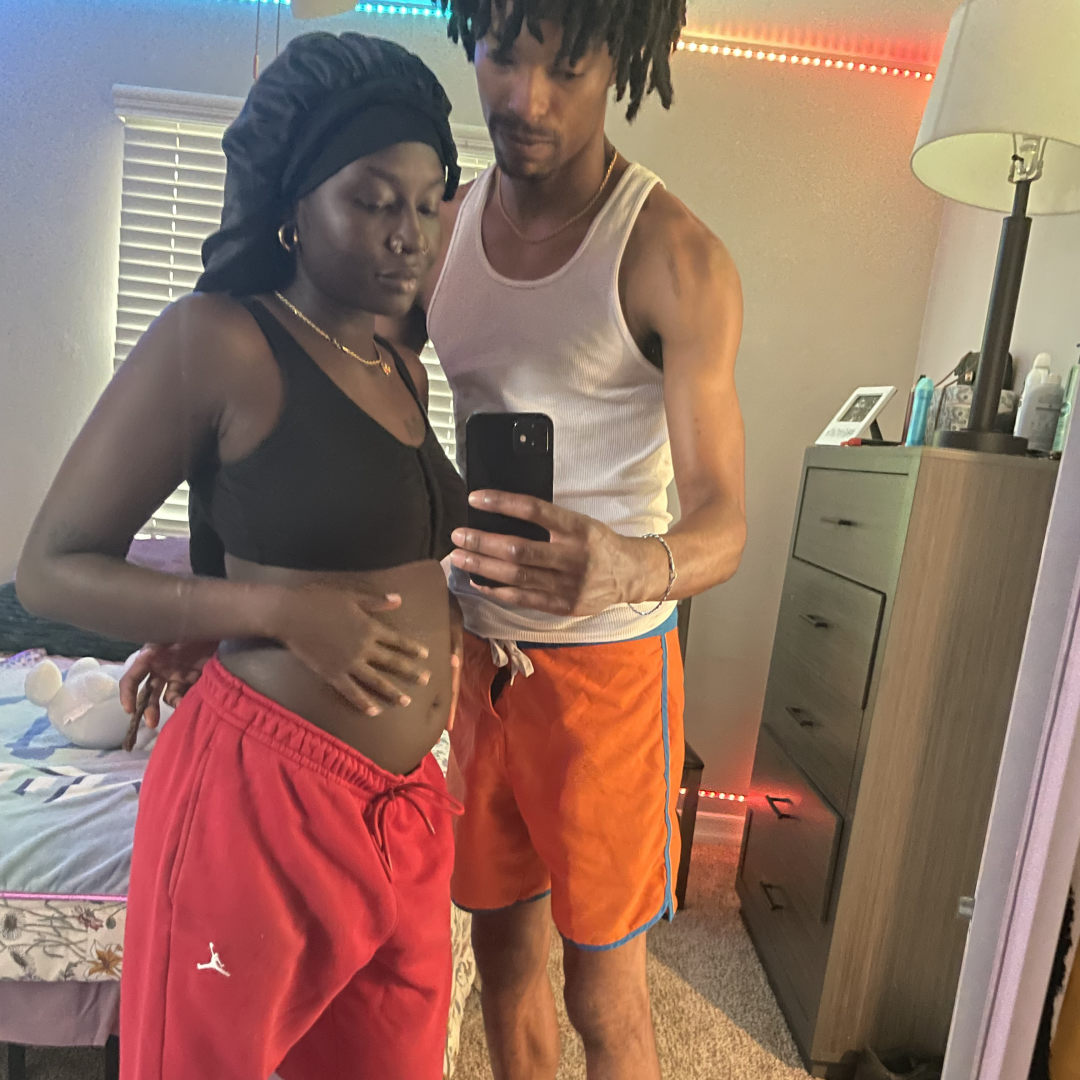 Photo shared by Teshane for their Babylist baby registry.