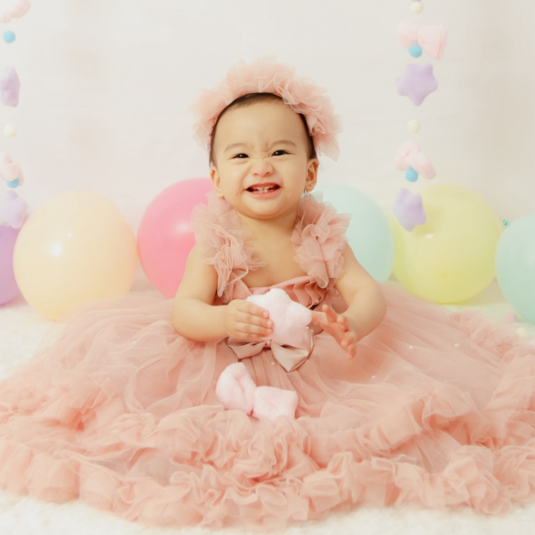 Photo shared by Krizzy for their Babylist baby registry.