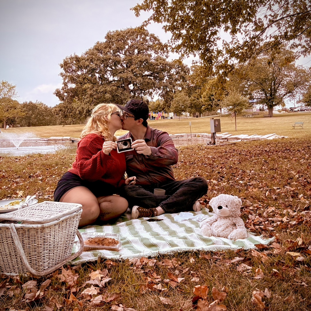 Photo shared by Lillian for their Babylist baby registry.