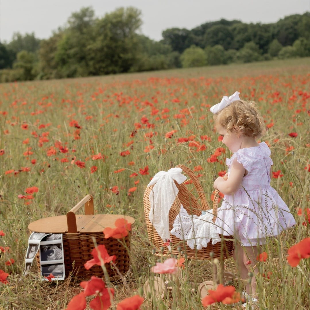 Photo shared by Kait for their Babylist baby registry.