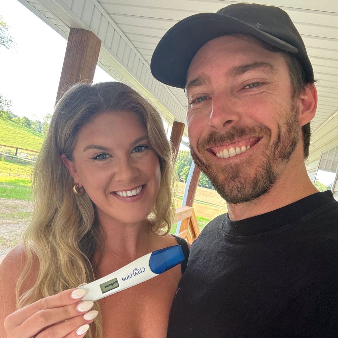 Photo shared by Alison for their Babylist baby registry.