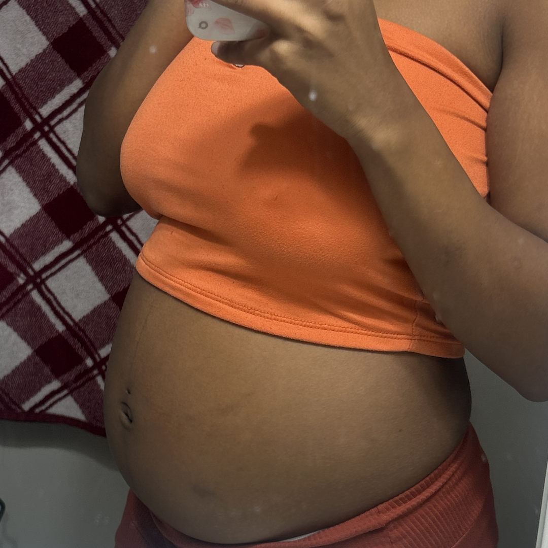 Photo shared by Audriana for their Babylist baby registry.