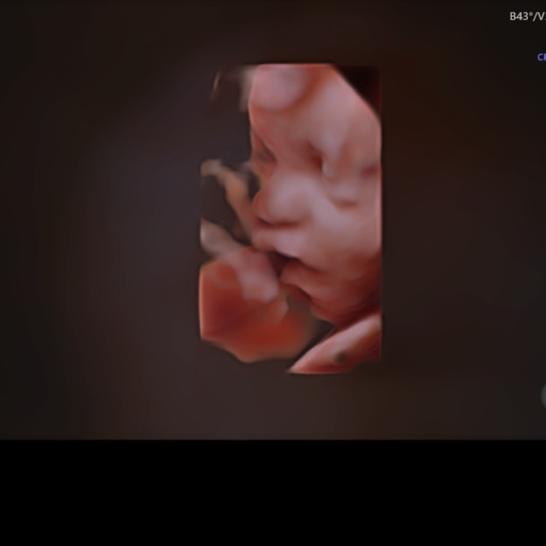 Photo shared by Keishawn for their Babylist baby registry.