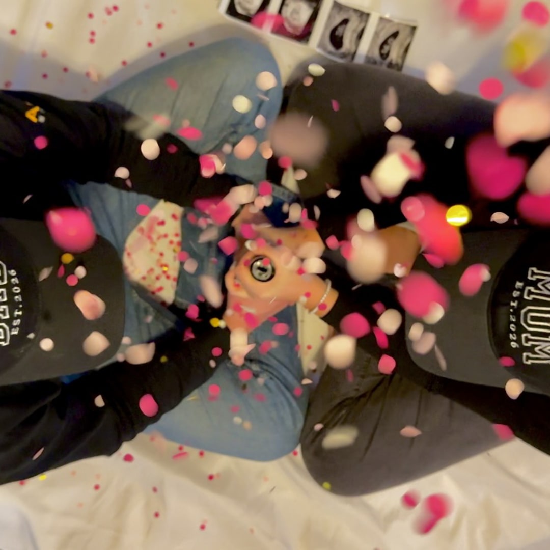 Photo shared by Gabrielle for their Babylist baby registry.