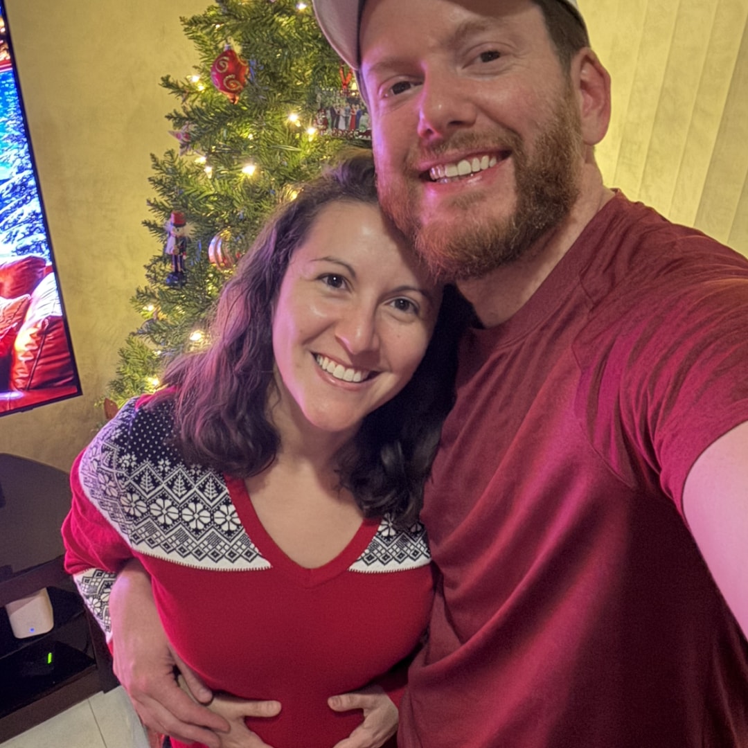 Photo shared by Greta for their Babylist baby registry.