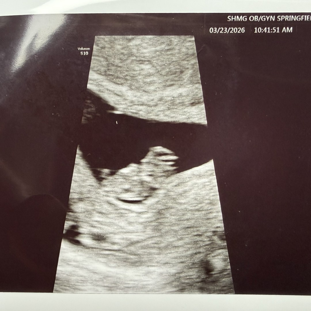 Photo shared by Donnie & Jordan for their Babylist baby registry.