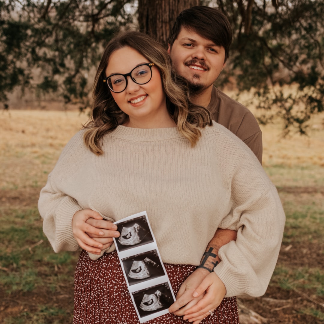 Photo shared by Shelby for their Babylist baby registry.