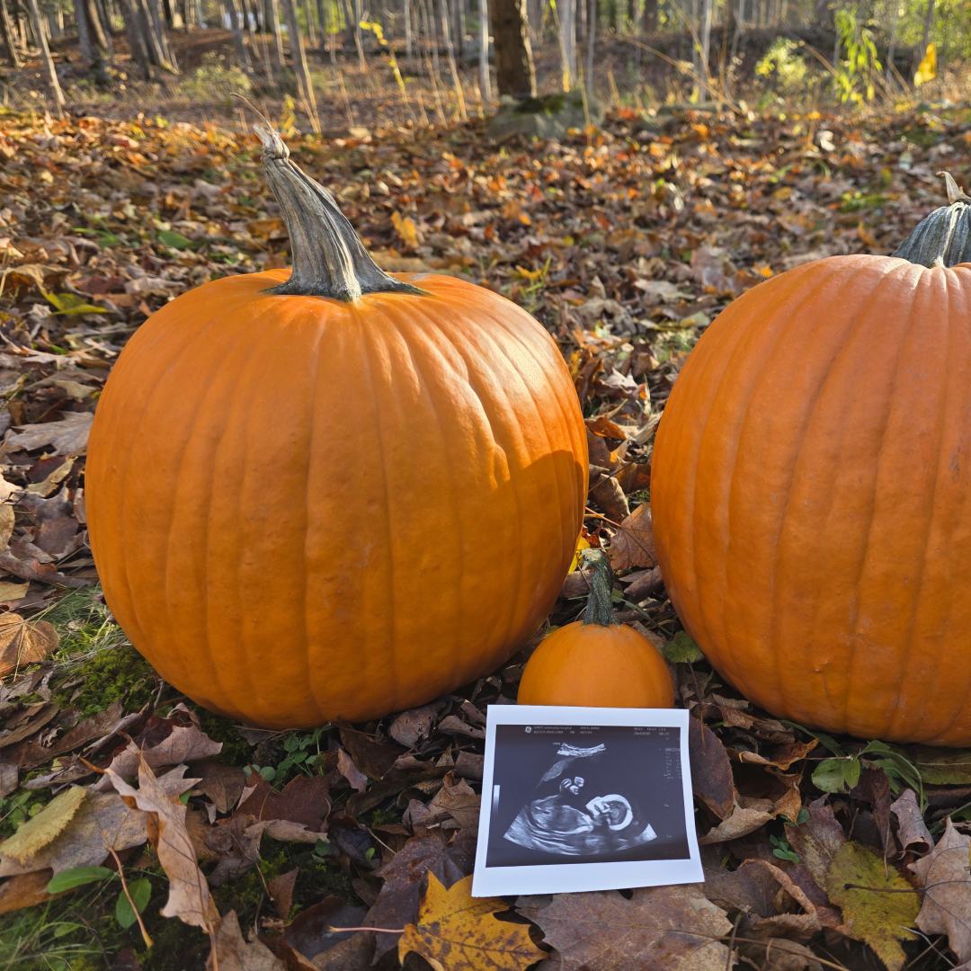 Photo shared by Anna for their Babylist baby registry.