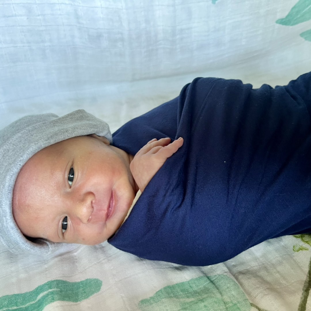 Photo shared by Jennifer for their Babylist baby registry.