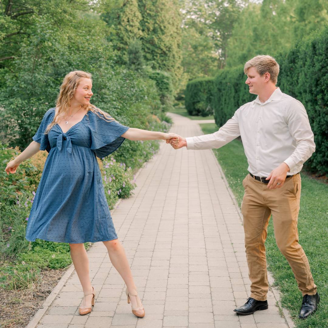 Photo shared by Megan for their Babylist baby registry.