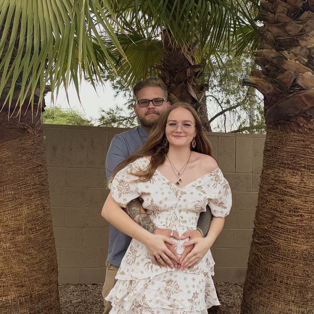 Photo shared by Alexis for their Babylist baby registry.