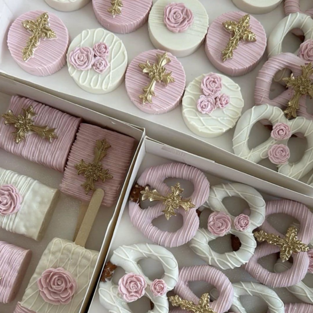 Photo shared by Abby for their Babylist baby registry.