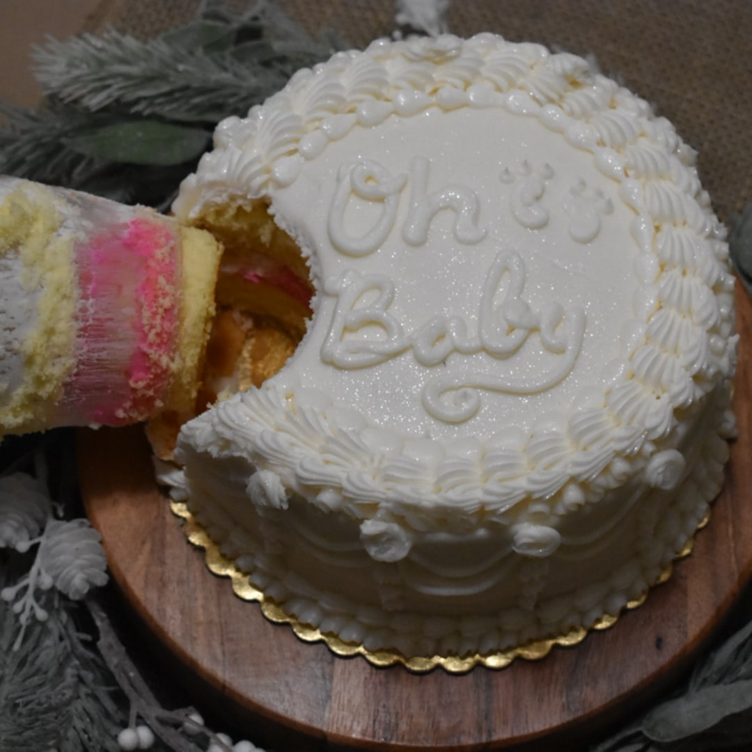 Photo shared by Samantha for their Babylist baby registry.