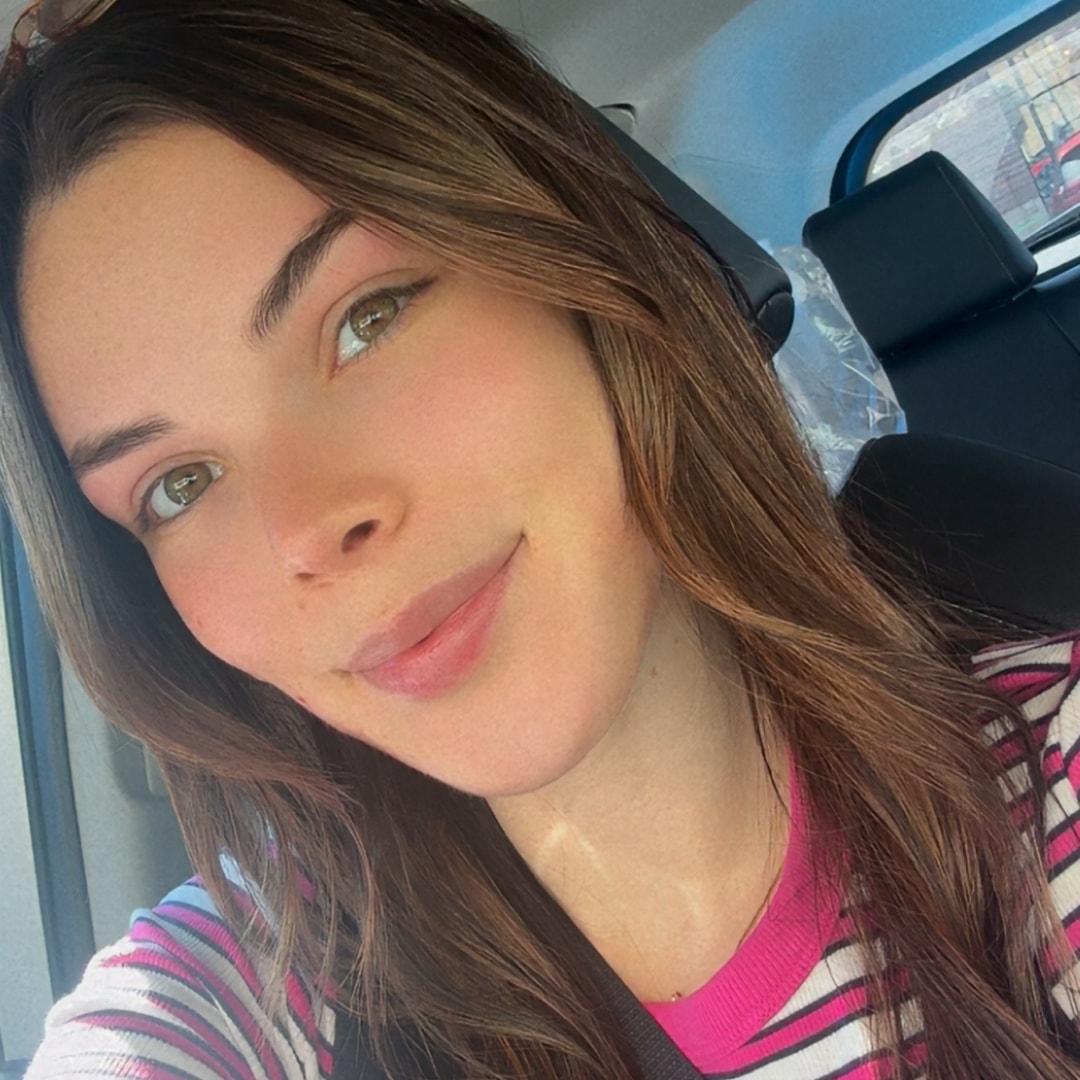 Photo shared by Brittney for their Babylist baby registry.