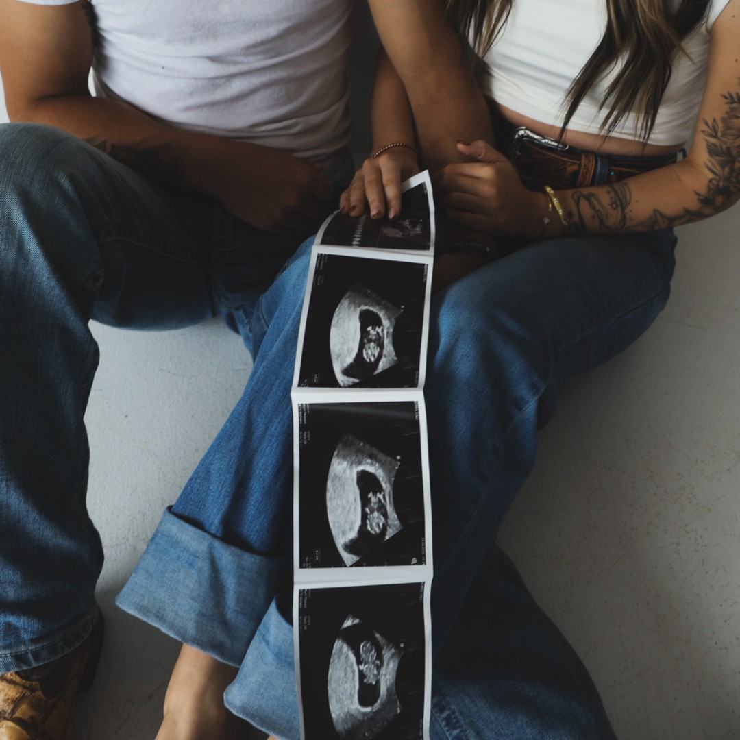 Photo shared by Cali for their Babylist baby registry.