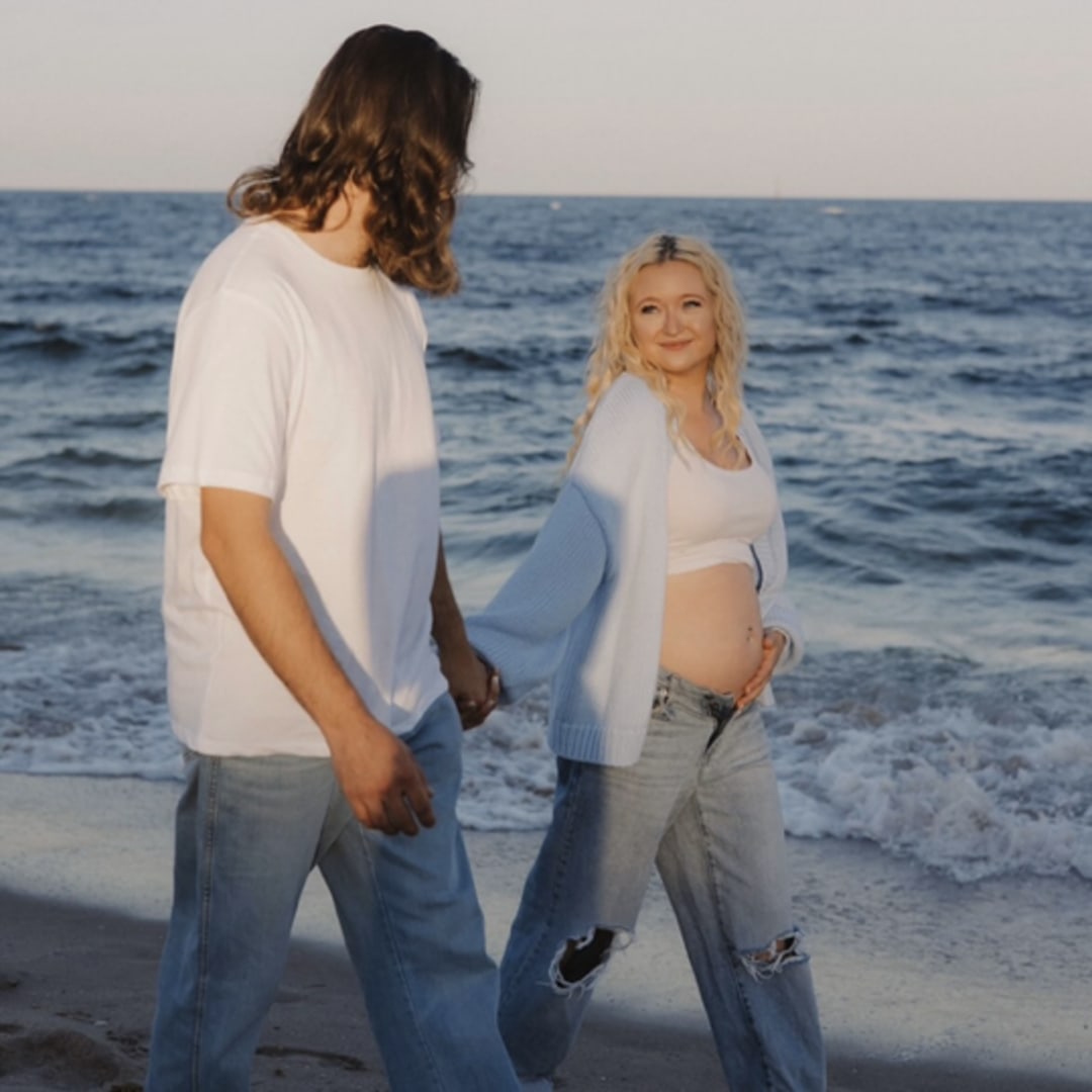 Photo shared by Carli for their Babylist baby registry.