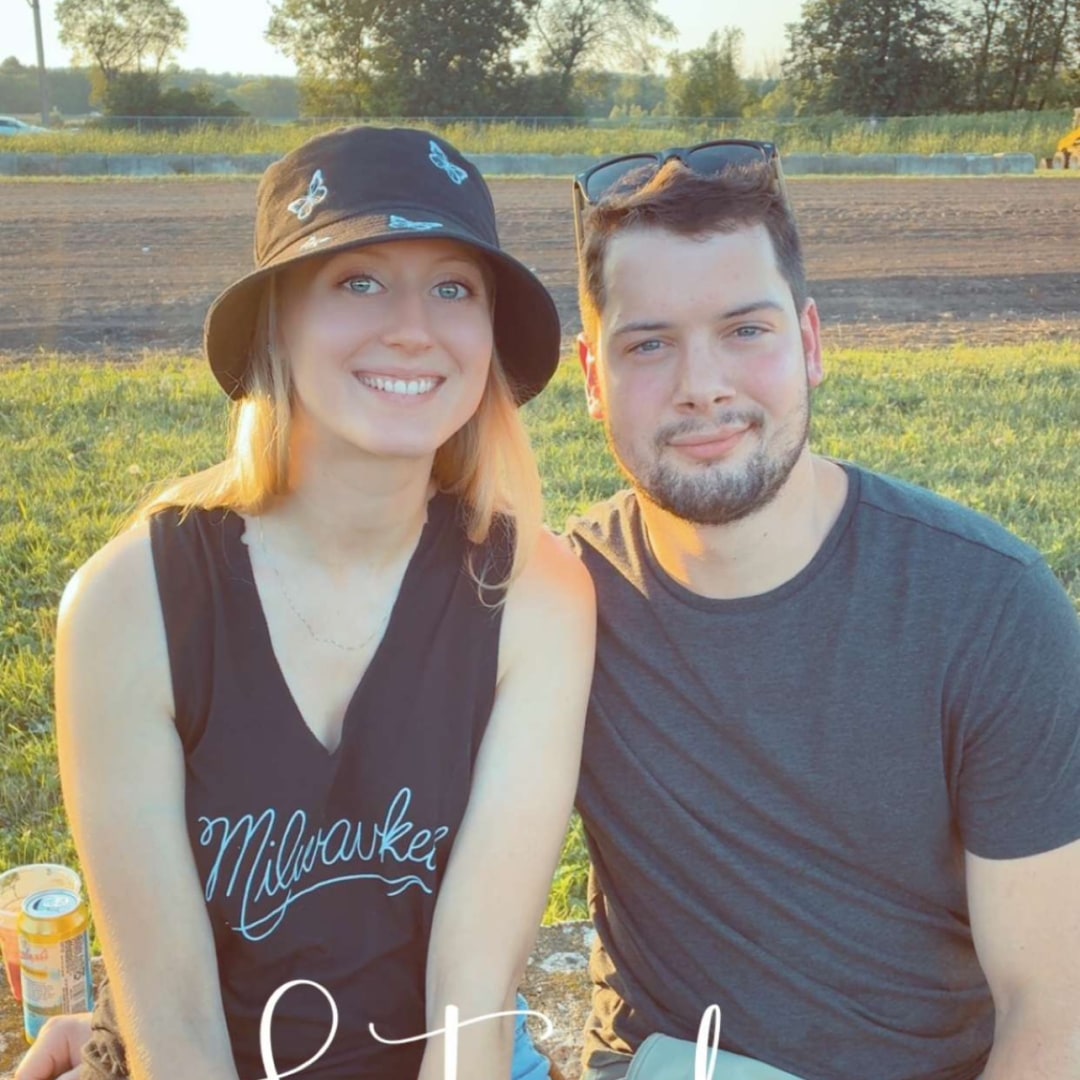 Photo shared by Kaitlyn for their Babylist baby registry.