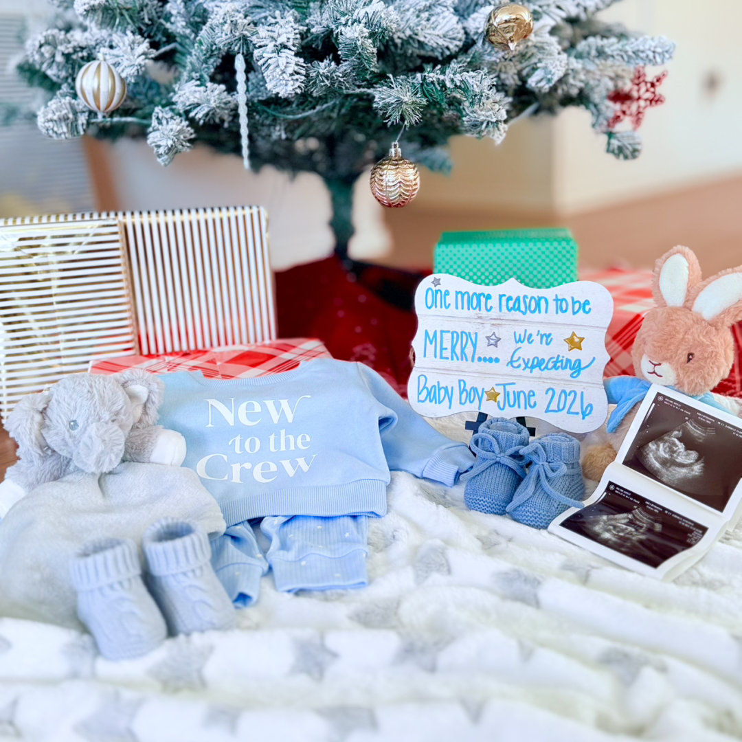 Photo shared by Kaylee for their Babylist baby registry.