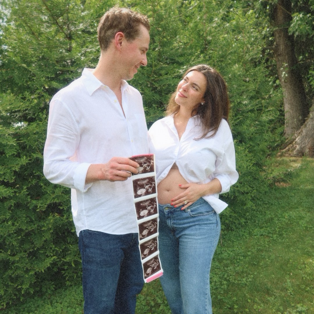 Photo shared by Jennah for their Babylist baby registry.