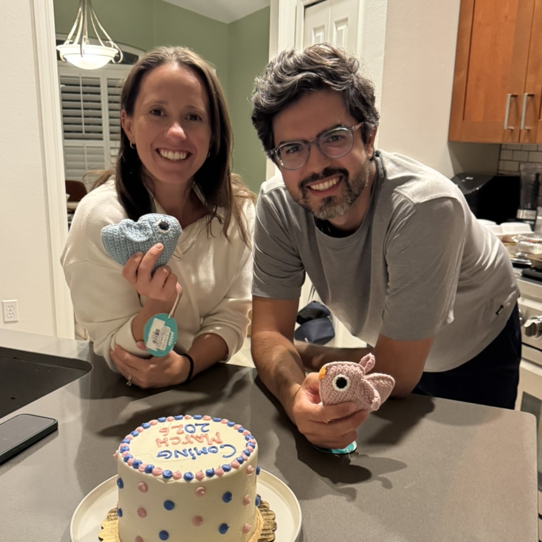 Photo shared by Ariana for their Babylist baby registry.