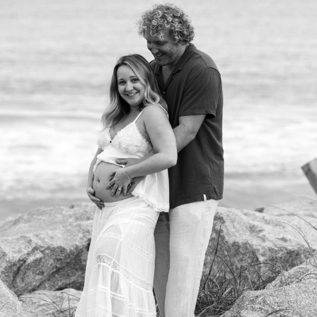 Photo shared by Savannah for their Babylist baby registry.
