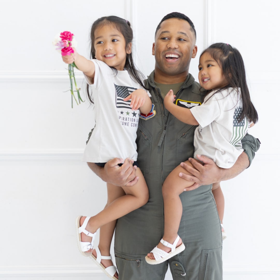 Photo shared by Alyssa for their Babylist baby registry.