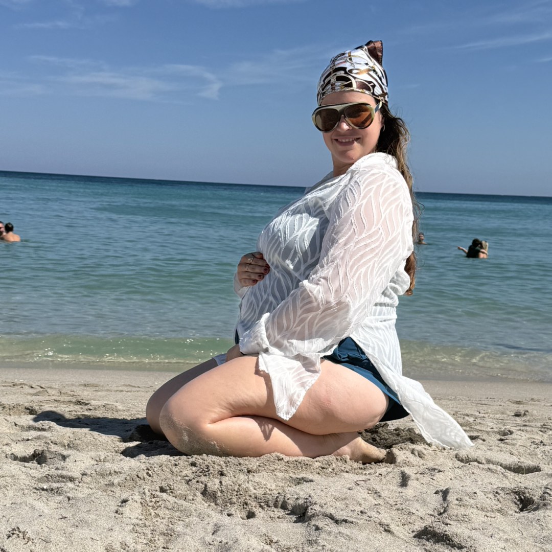 Photo shared by Arlette for their Babylist baby registry.