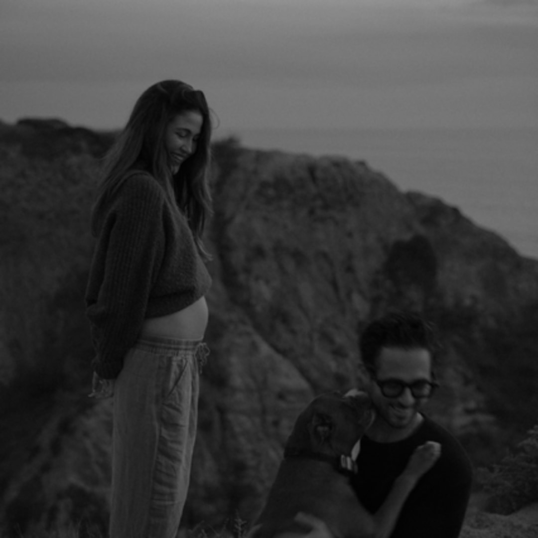 Photo shared by Davis for their Babylist baby registry.