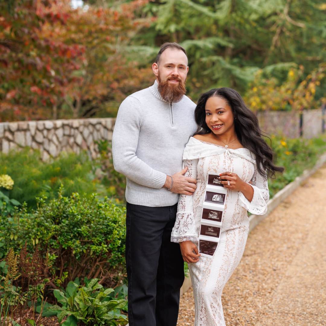 Photo shared by Alicha for their Babylist baby registry.