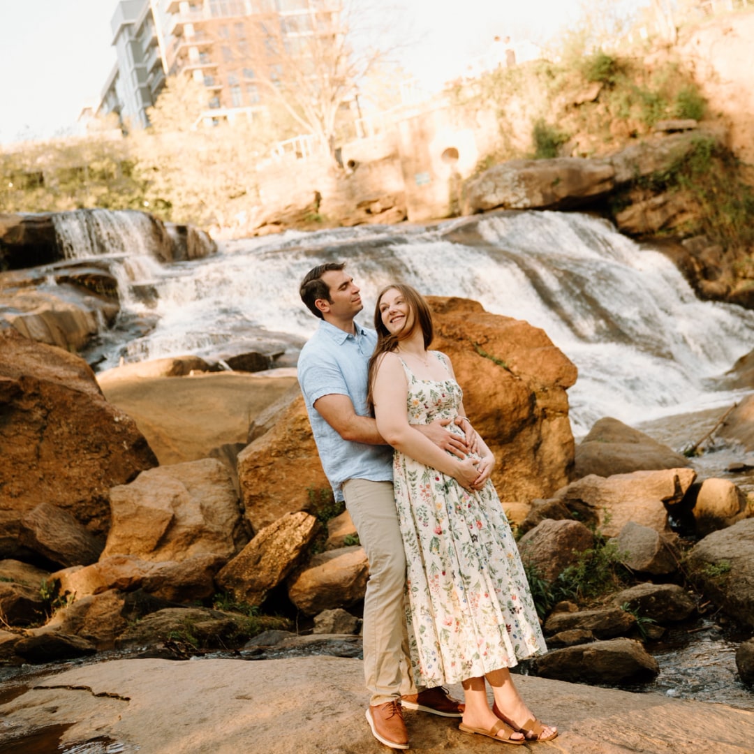 Photo shared by Rachel for their Babylist baby registry.