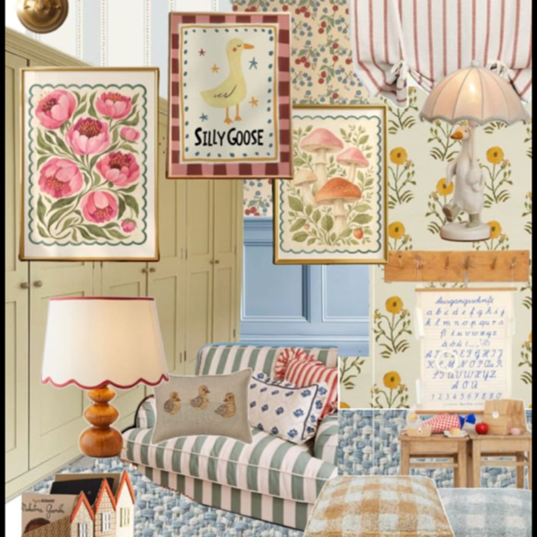 Photo shared by Emily for their Babylist baby registry.