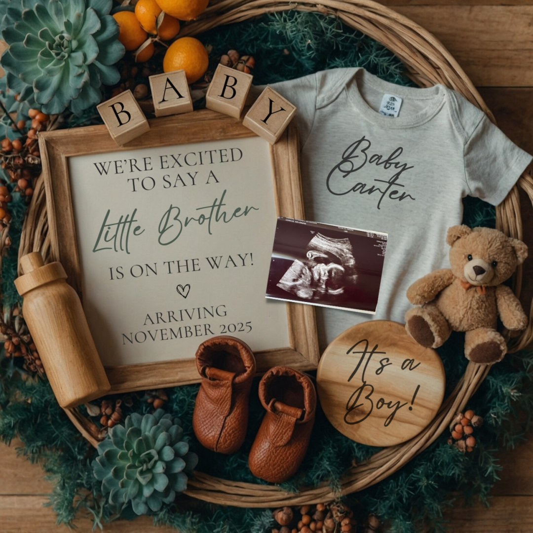 Photo shared by Stormie for their Babylist baby registry.