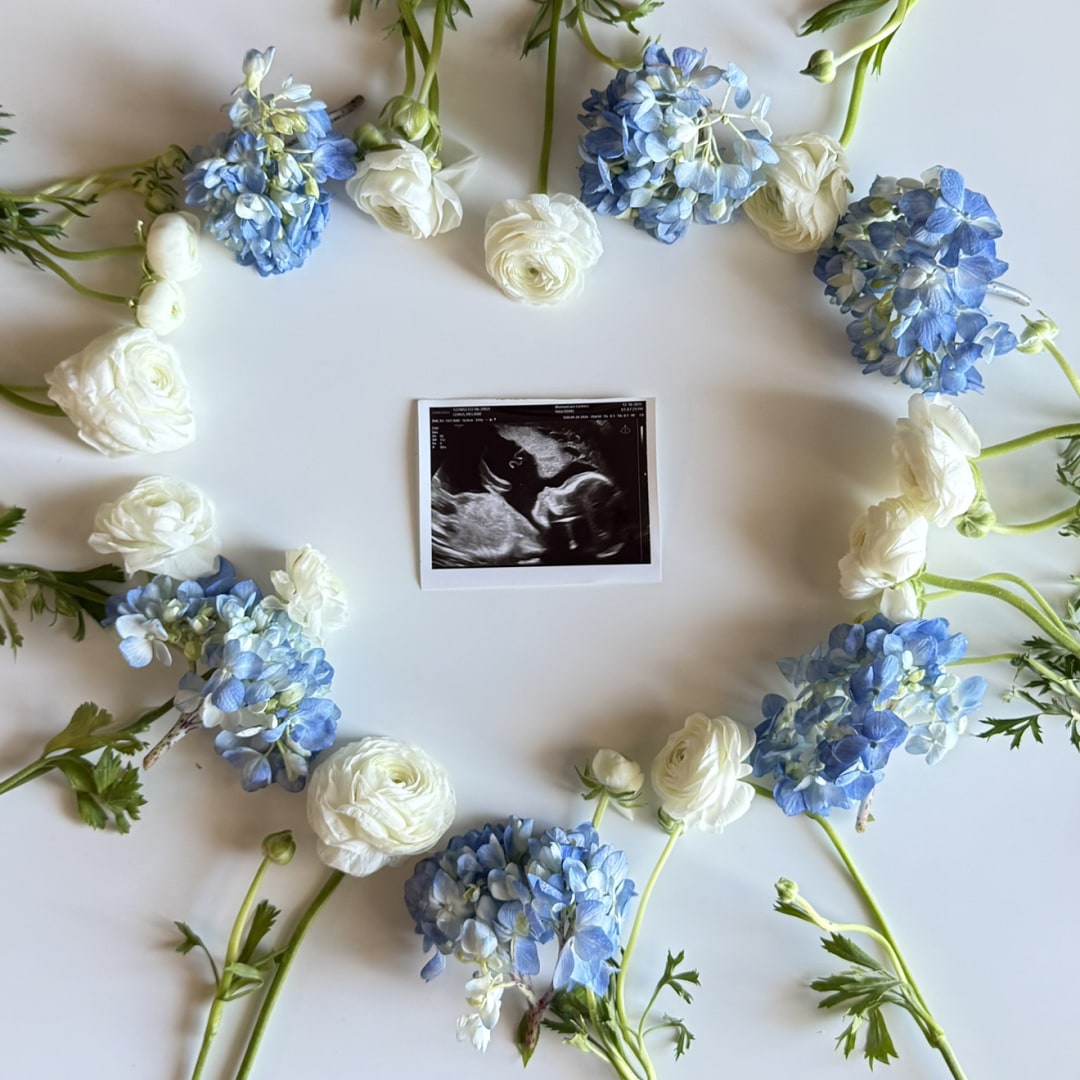 Photo shared by Melanie for their Babylist baby registry.