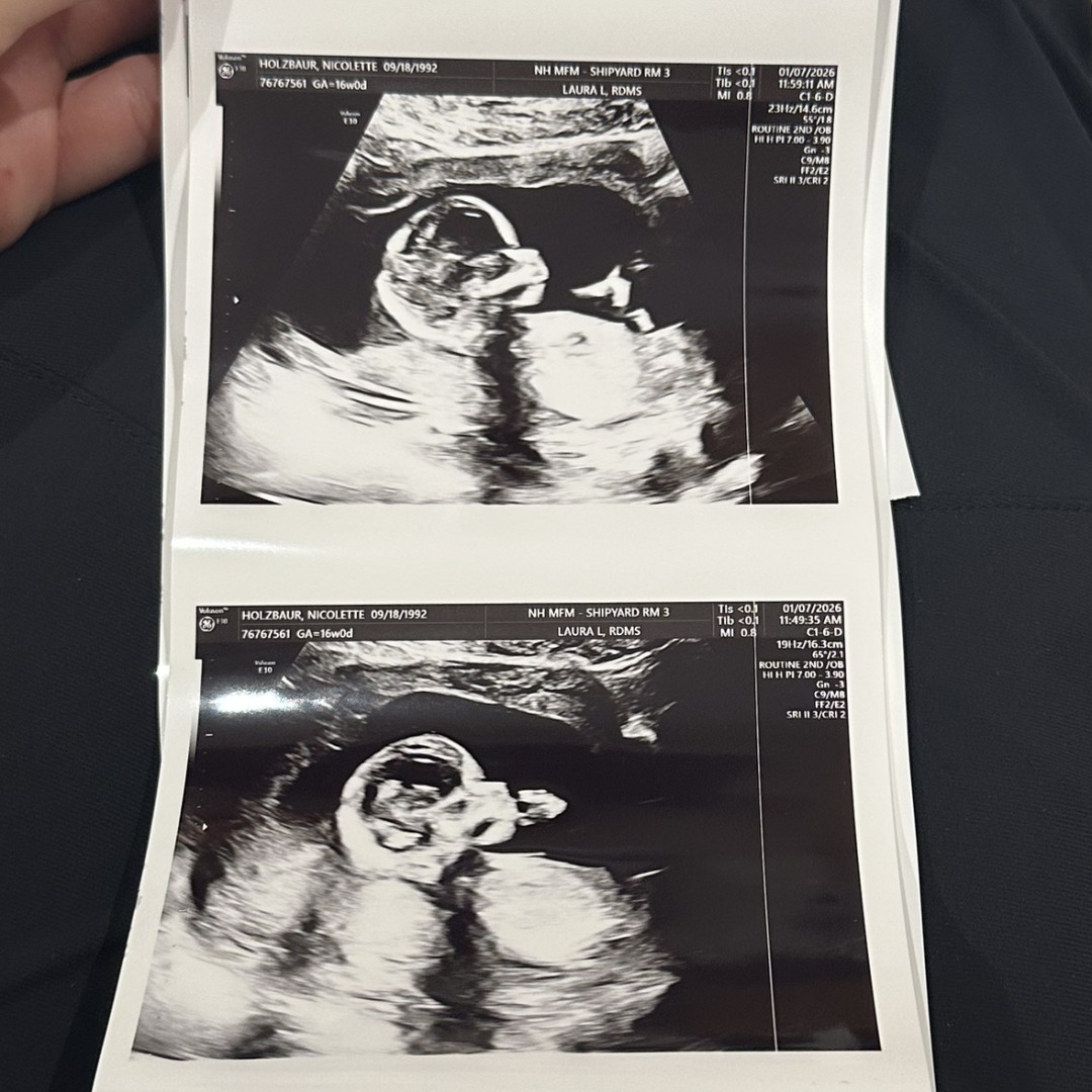 Photo shared by Nicolette for their Babylist baby registry.