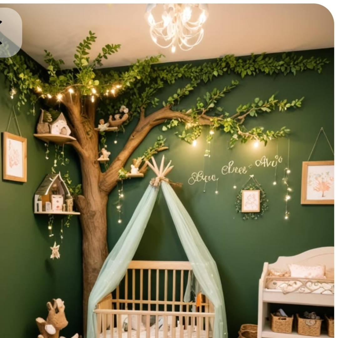 Photo shared by Samantha for their Babylist baby registry.