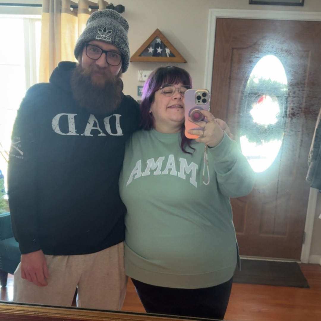 Photo shared by Megen for their Babylist baby registry.