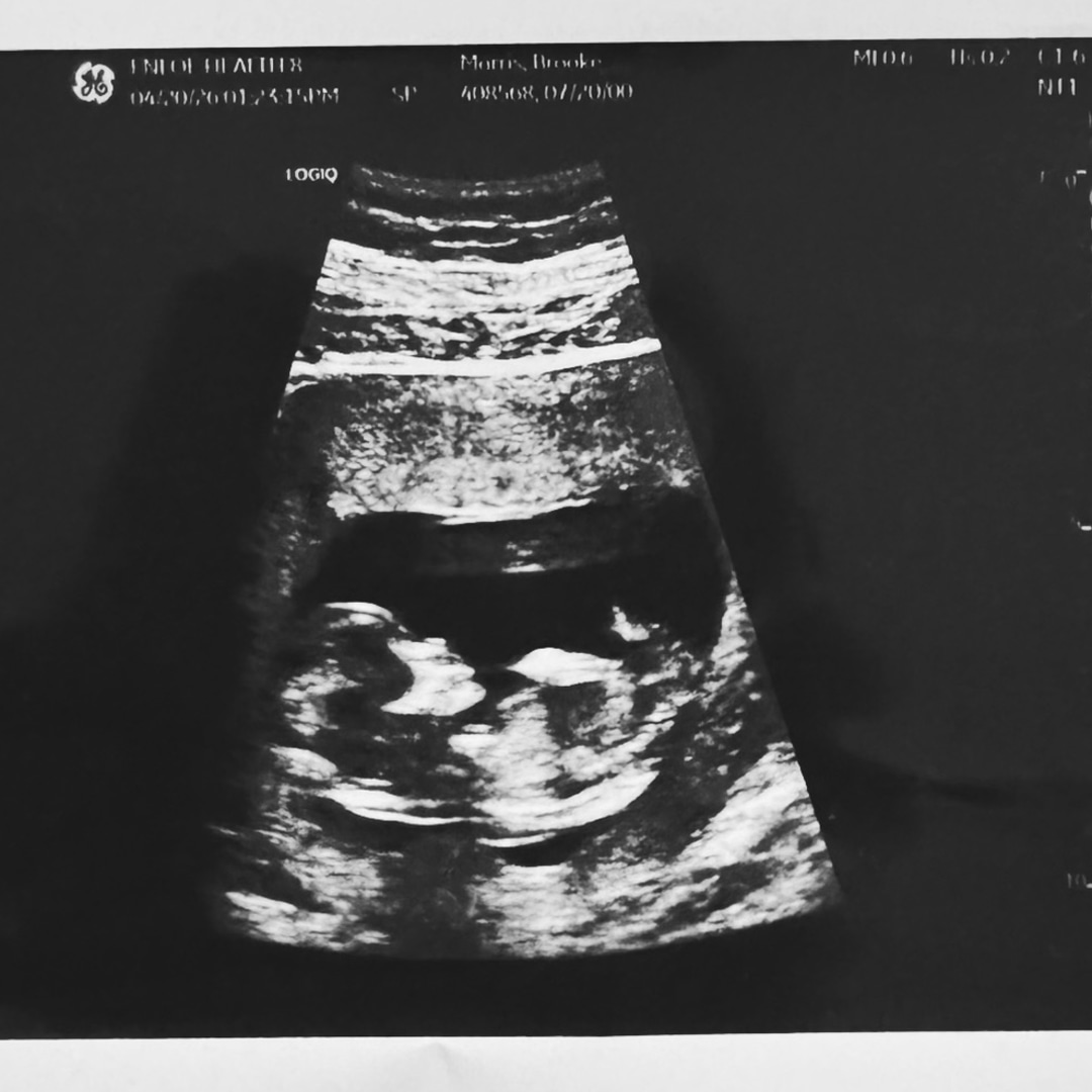 Photo shared by Nicole for their Babylist baby registry.