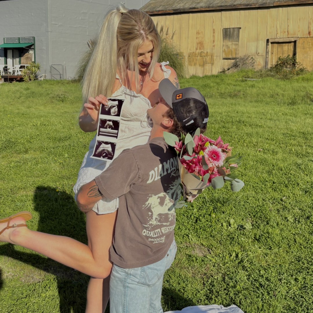 Photo shared by Jasmine for their Babylist baby registry.