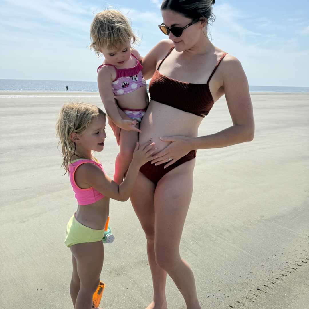 Photo shared by Jessica for their Babylist baby registry.