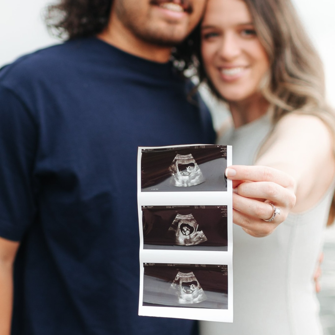 Photo shared by Bailey for their Babylist baby registry.
