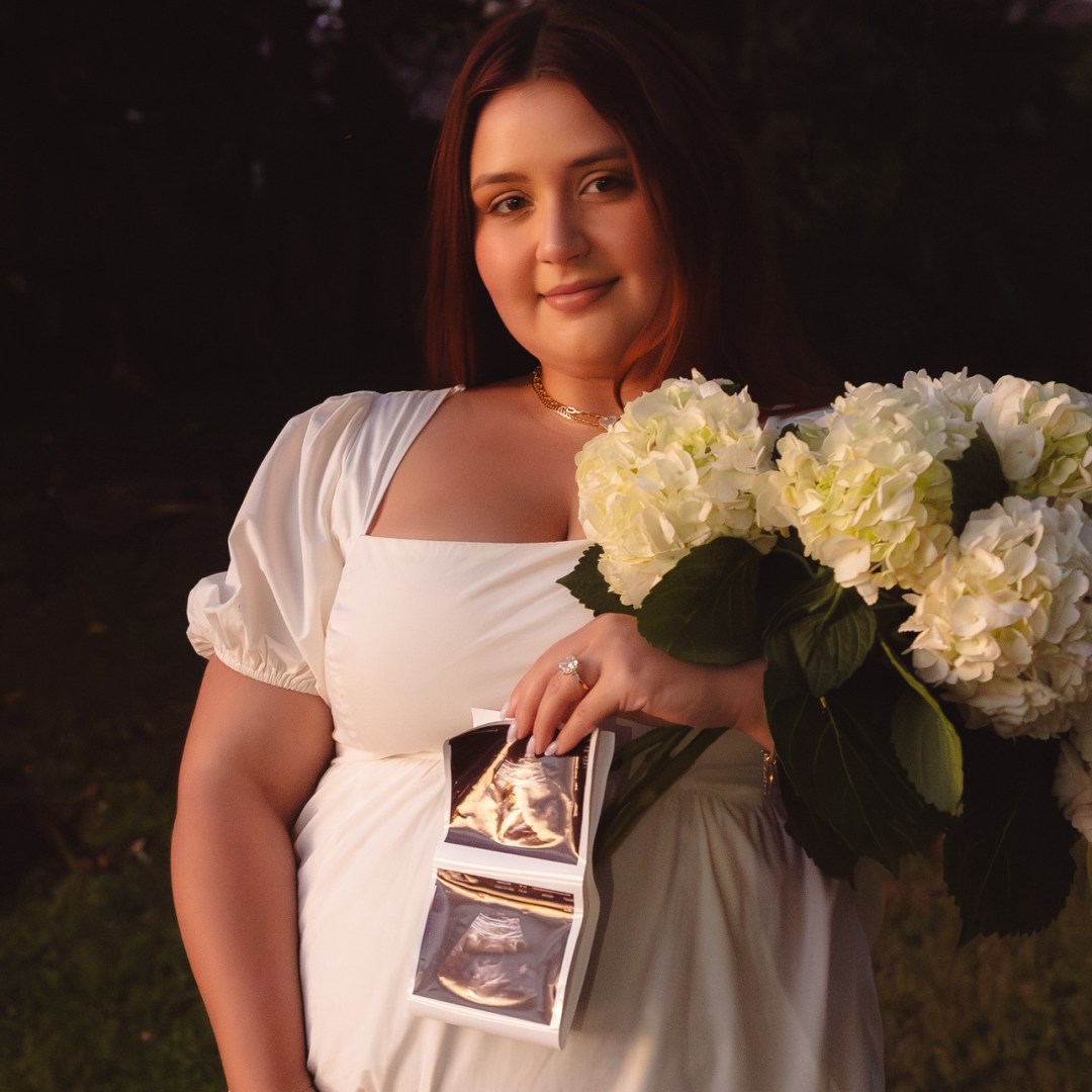 Photo shared by Jacqueline for their Babylist baby registry.