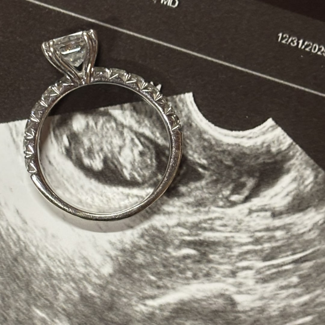 Photo shared by Angel for their Babylist baby registry.