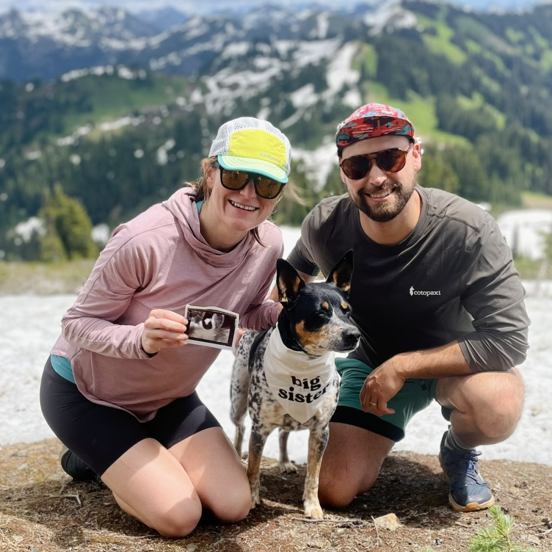 Photo shared by Hadley for their Babylist baby registry.