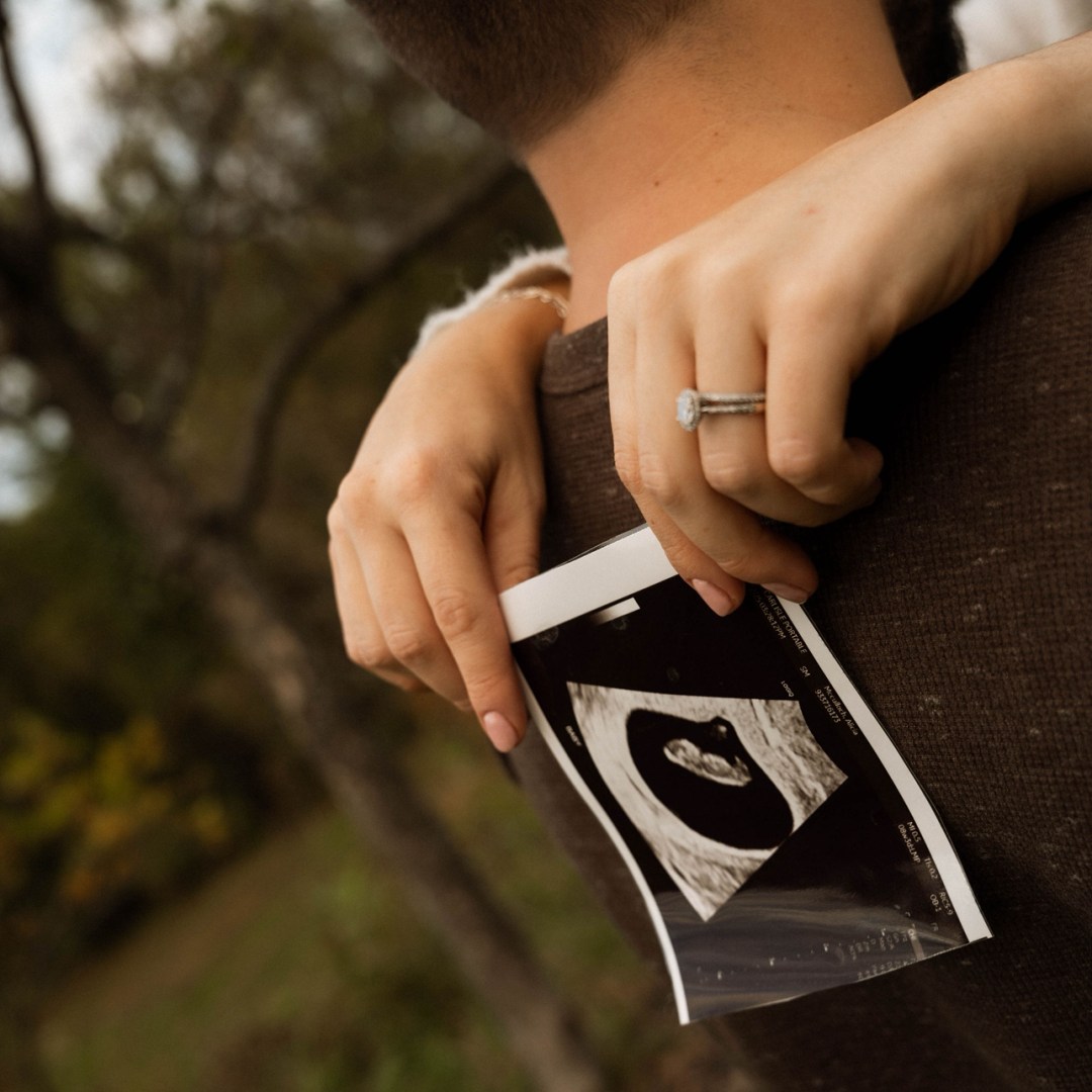 Photo shared by Alicia for their Babylist baby registry.