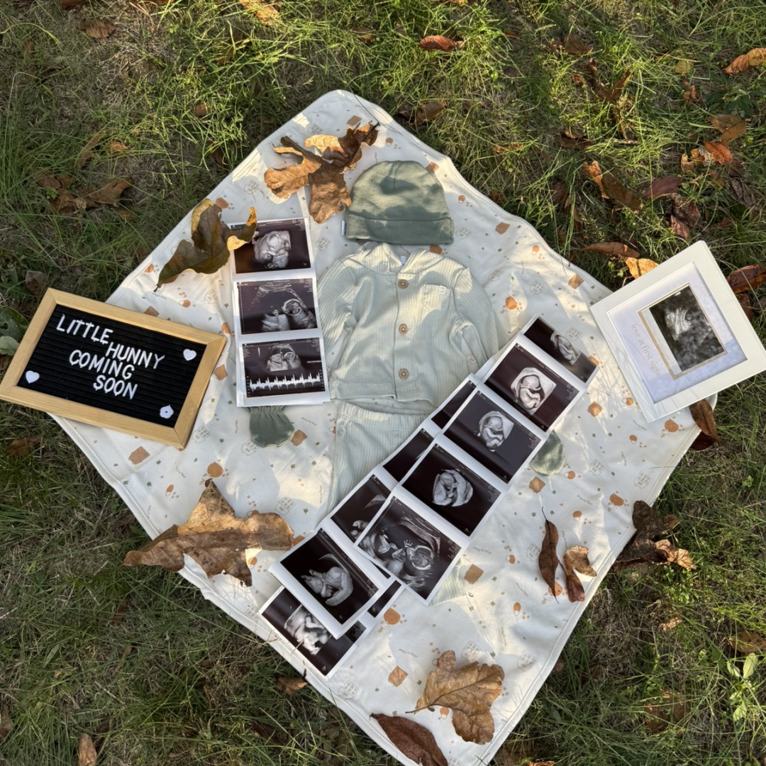 Photo shared by Raven for their Babylist baby registry.