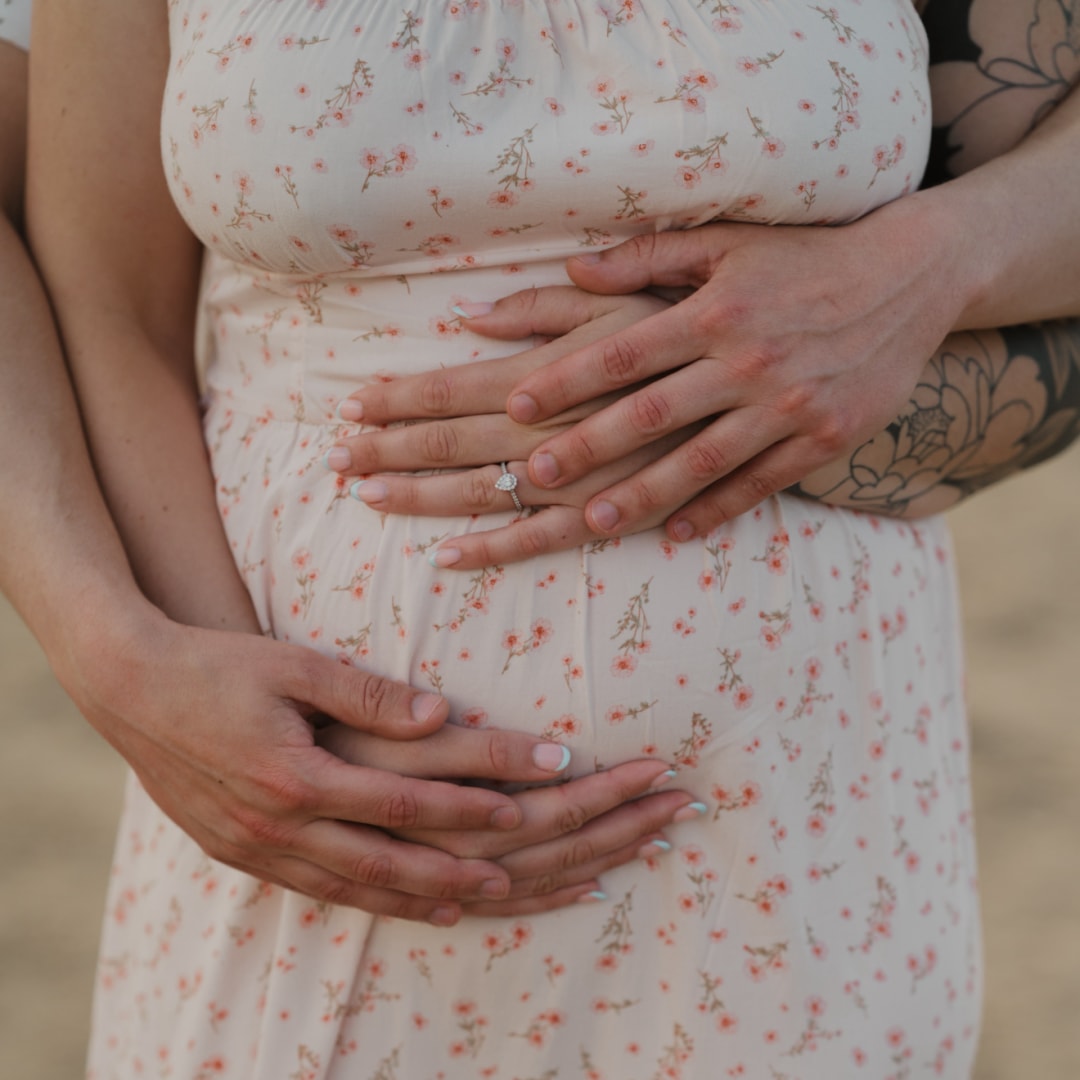Photo shared by Ana for their Babylist baby registry.