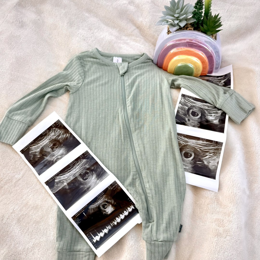 Photo shared by Chey for their Babylist baby registry.