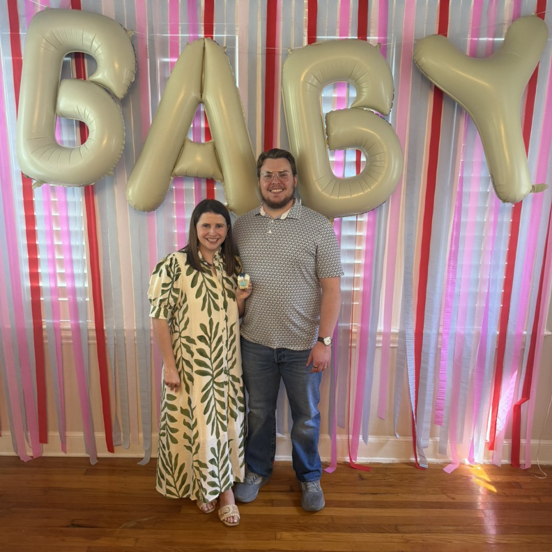 Photo shared by Hayden for their Babylist baby registry.