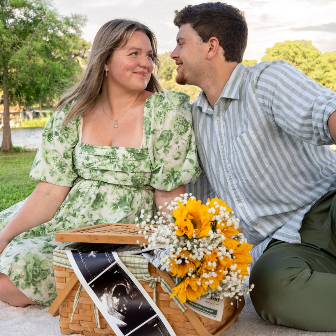 Photo shared by Darcy for their Babylist baby registry.
