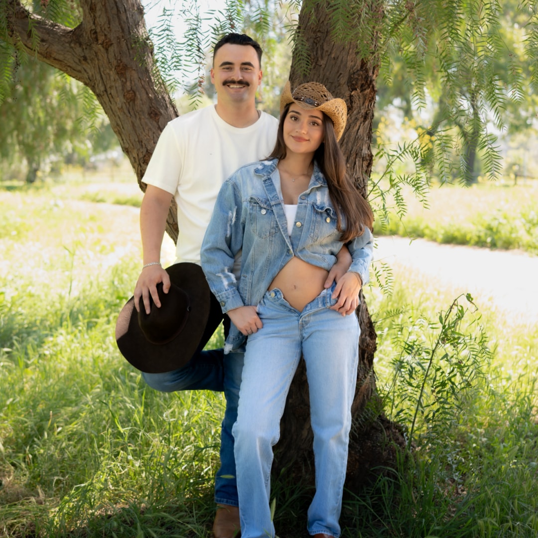 Photo shared by Angelica for their Babylist baby registry.